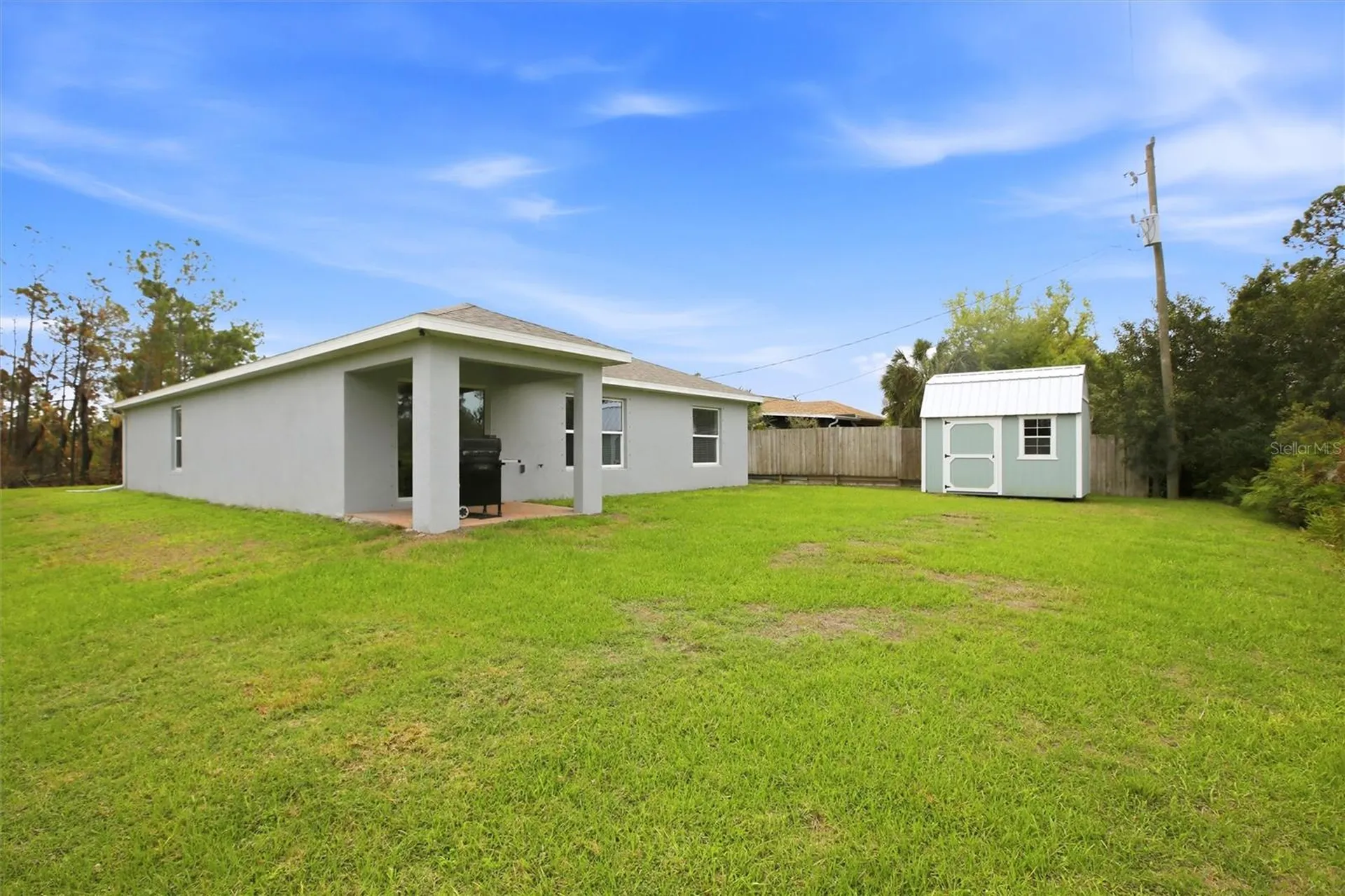 3215 Sorrel Street Port Charlotte FL 33981