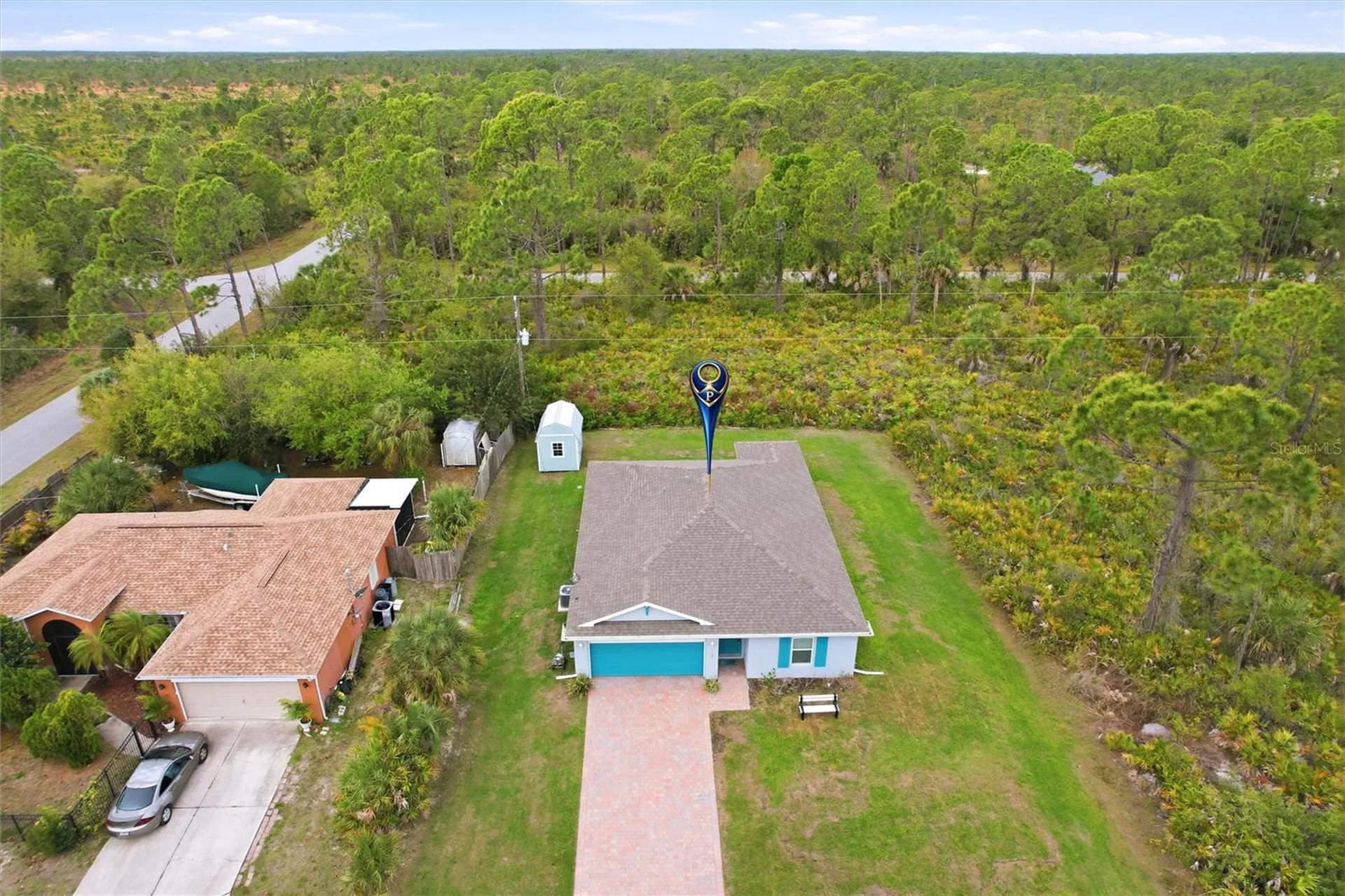 3215 Sorrel Street Port Charlotte FL 33981