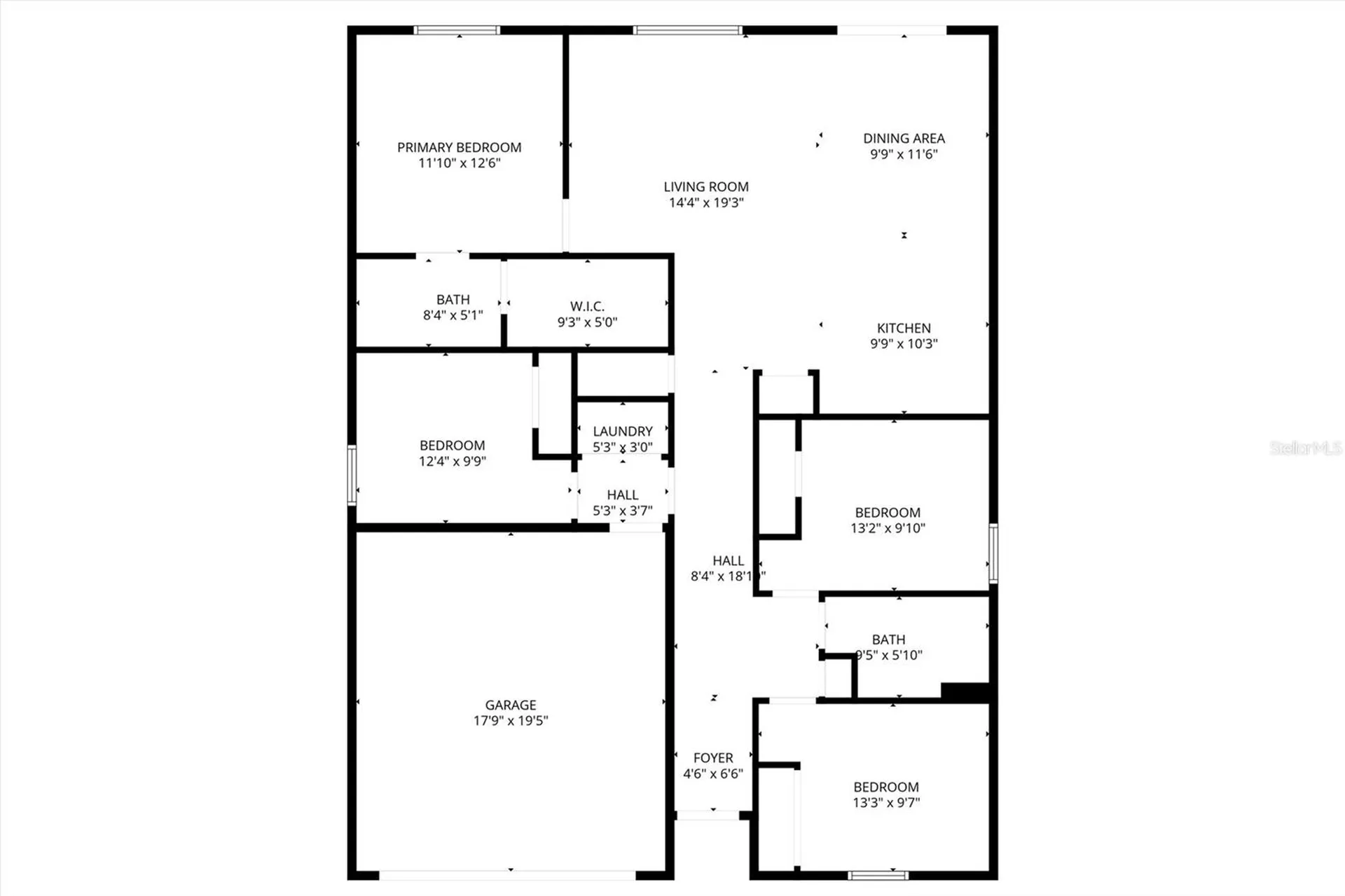 3215 Sorrel Street Port Charlotte FL 33981