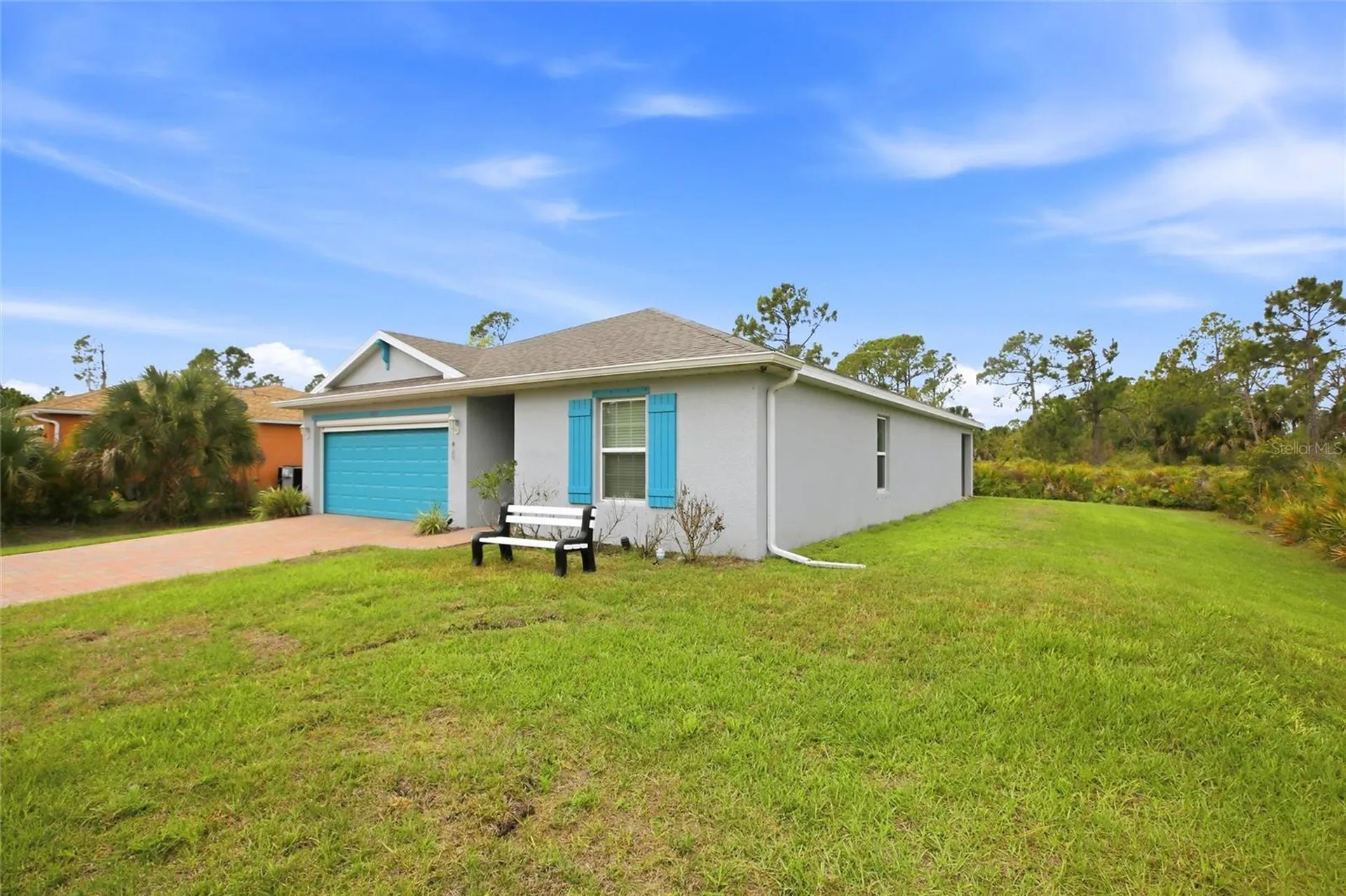 3215 Sorrel Street Port Charlotte FL 33981