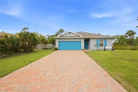 3215 Sorrel Street Port Charlotte FL 33981