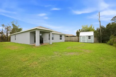 3215 Sorrel Street Port Charlotte FL 33981