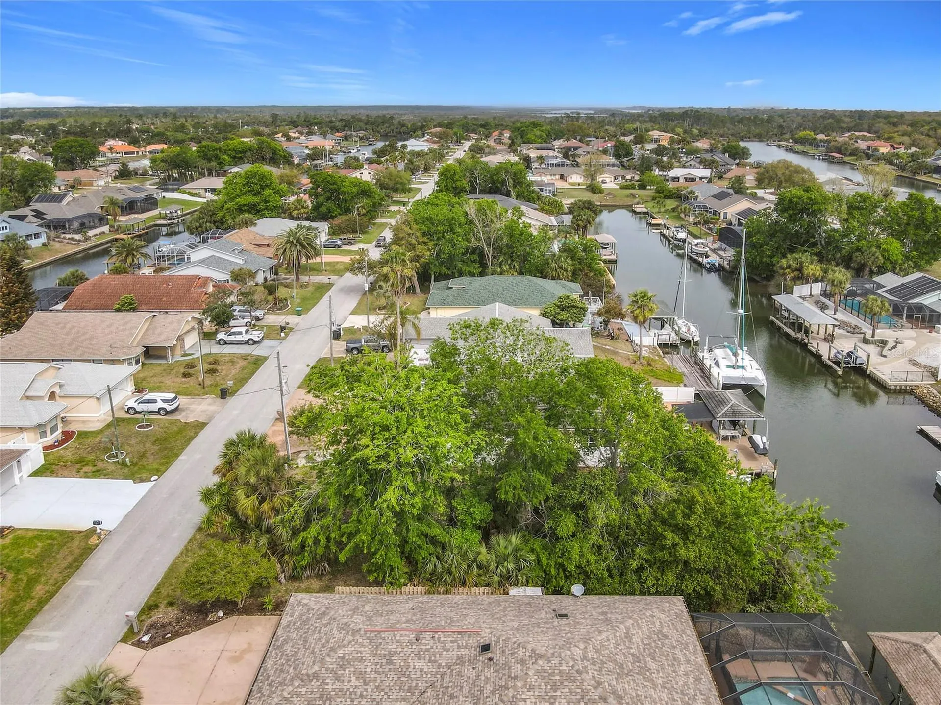 26 Comanche Court Palm Coast FL 32137