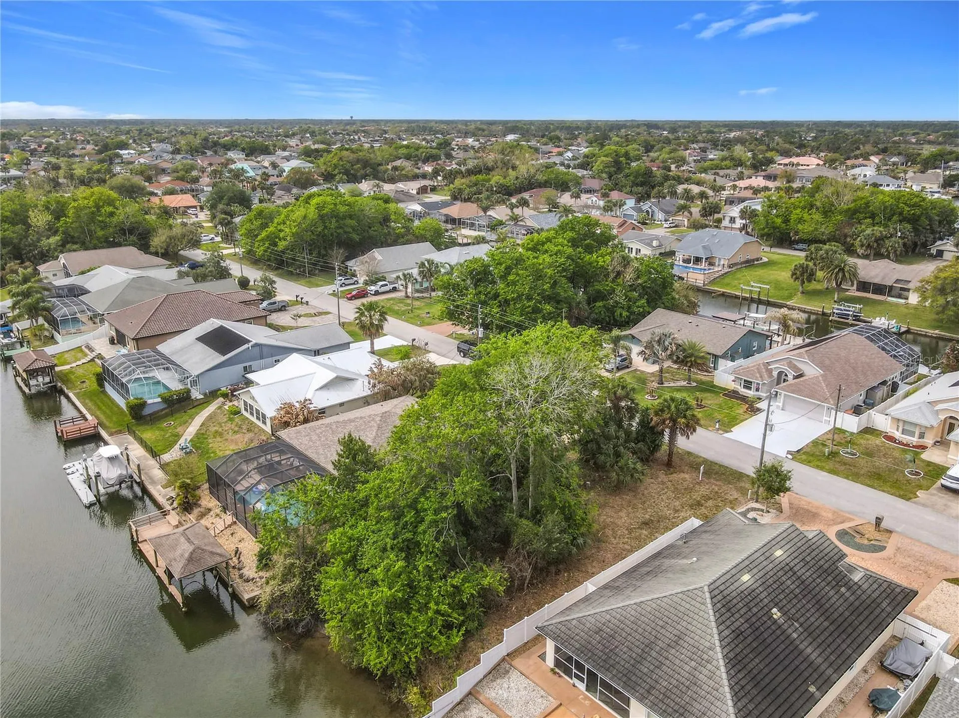 26 Comanche Court Palm Coast FL 32137