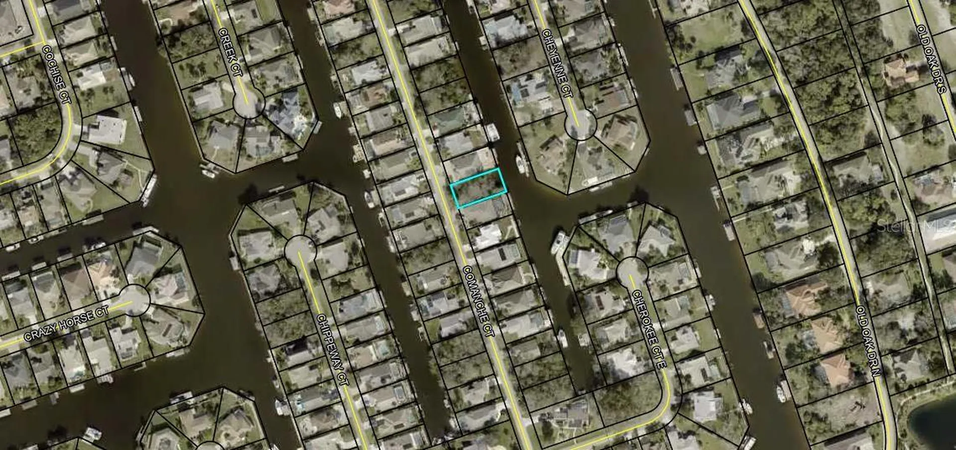 26 Comanche Court Palm Coast FL 32137