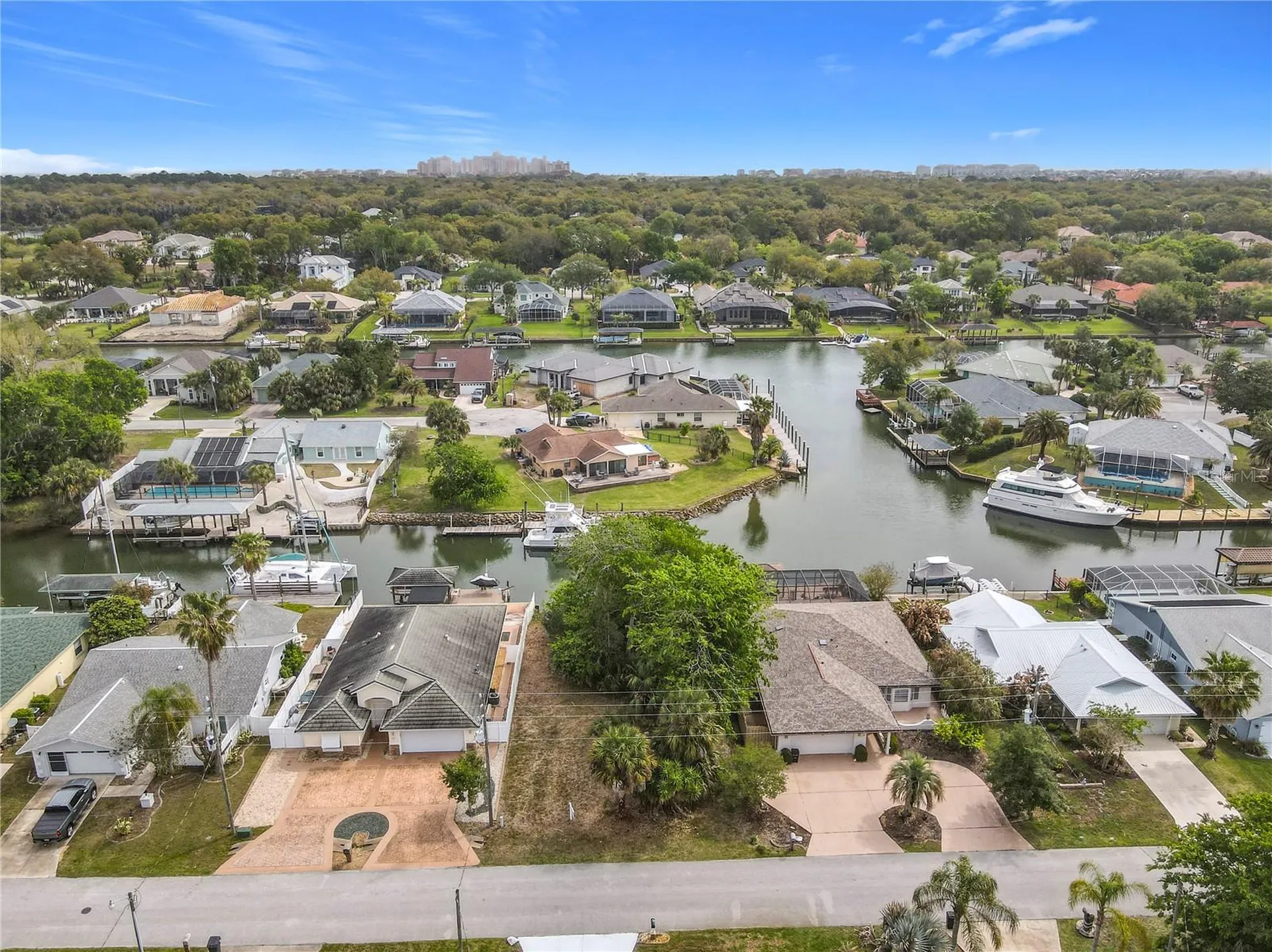 26 Comanche Court Palm Coast FL 32137