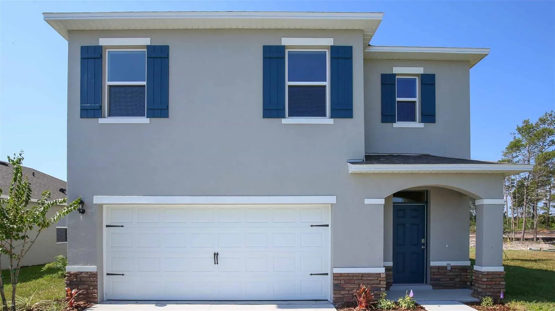 2077 Walnut Creek Drive Kissimmee FL 34744