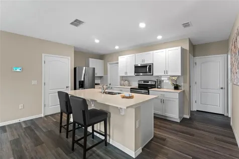 2077 Walnut Creek Drive Kissimmee FL 34744