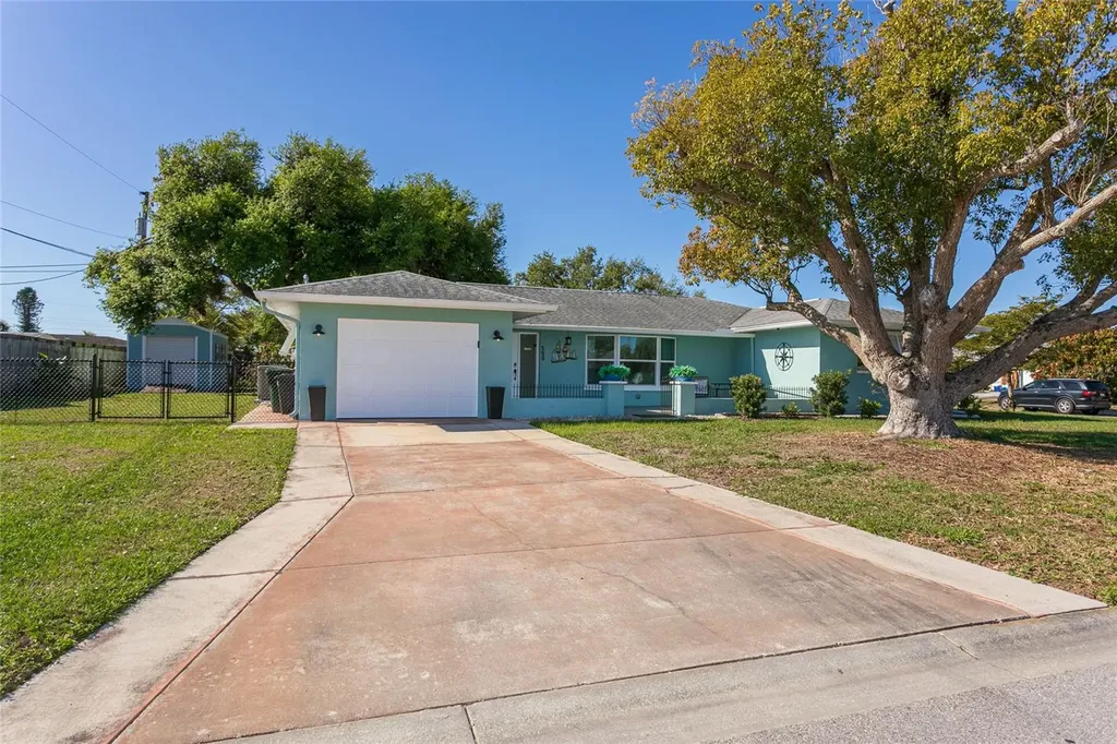 500 Mount Vernon Drive Venice FL 34293