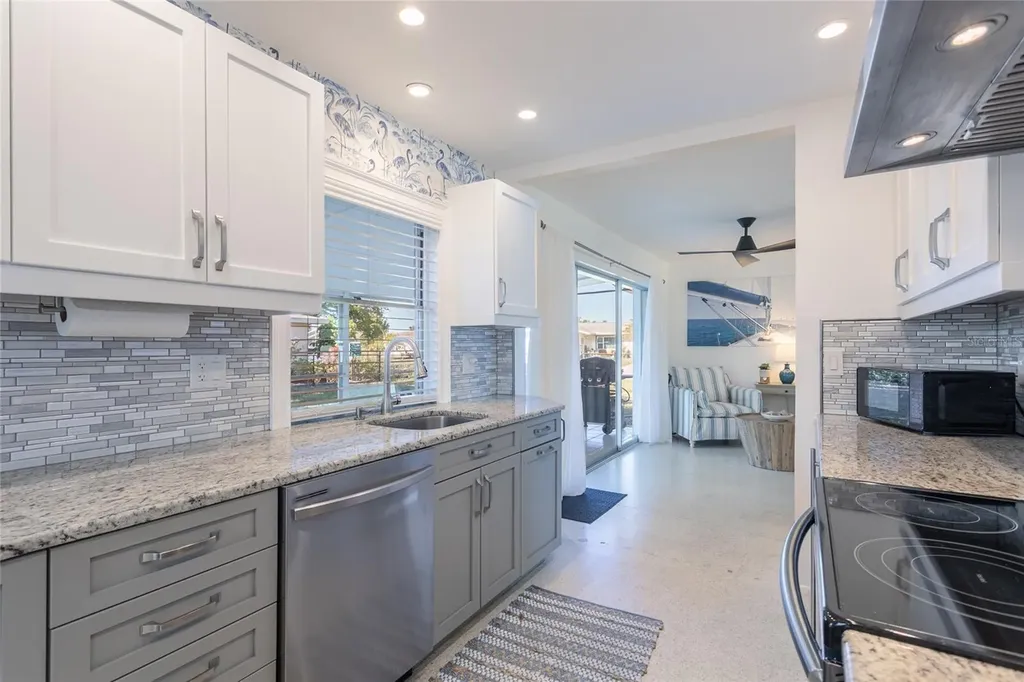 500 Mount Vernon Drive Venice FL 34293
