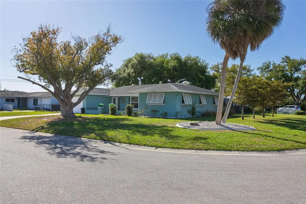 500 Mount Vernon Drive Venice FL 34293