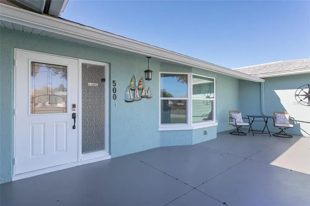 500 Mount Vernon Drive Venice FL 34293