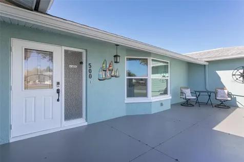 500 Mount Vernon Drive Venice FL 34293
