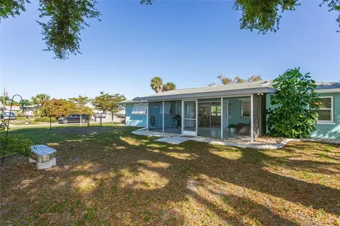 500 Mount Vernon Drive Venice FL 34293