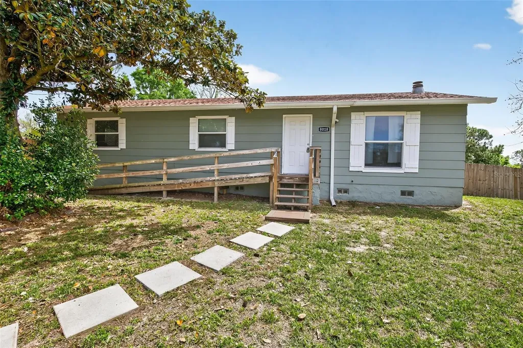 8018 Grovemont Estates Road Groveland FL 34736