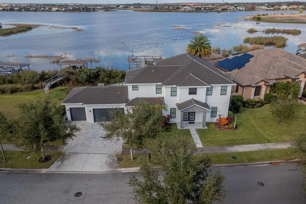 7701 Summerlake Pointe Boulevard Winter Garden FL 34787