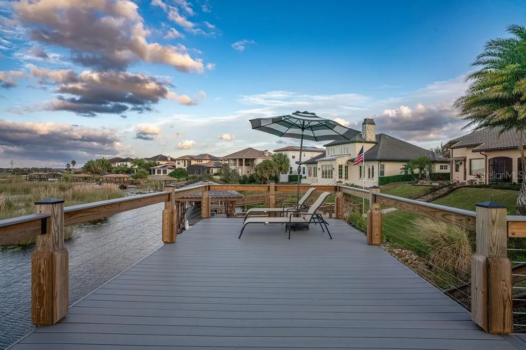 7701 Summerlake Pointe Boulevard Winter Garden FL 34787
