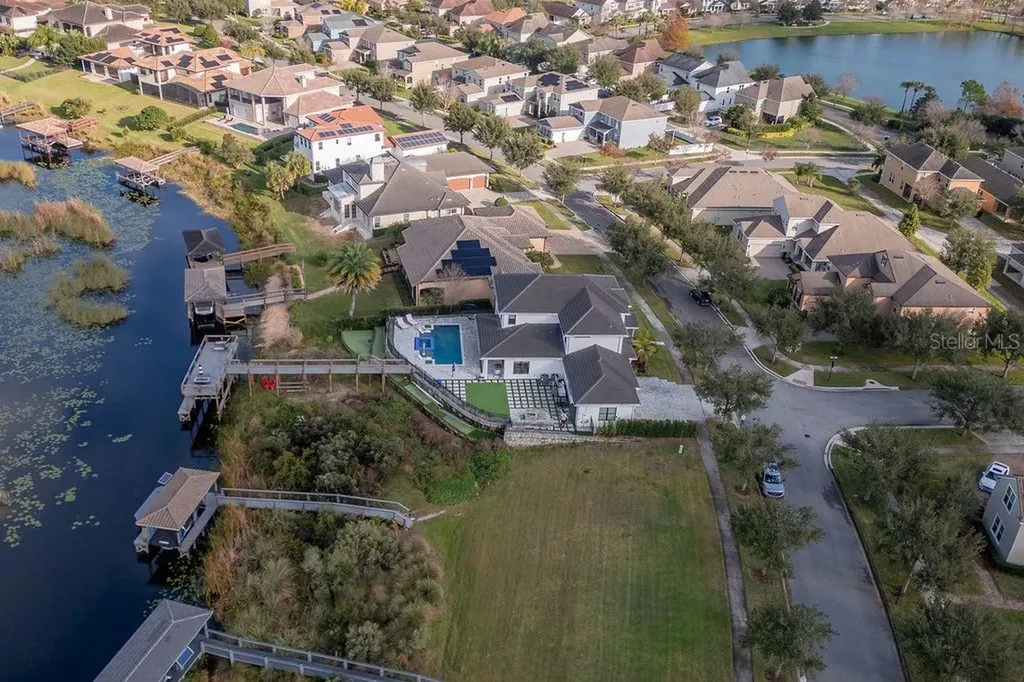 7701 Summerlake Pointe Boulevard Winter Garden FL 34787