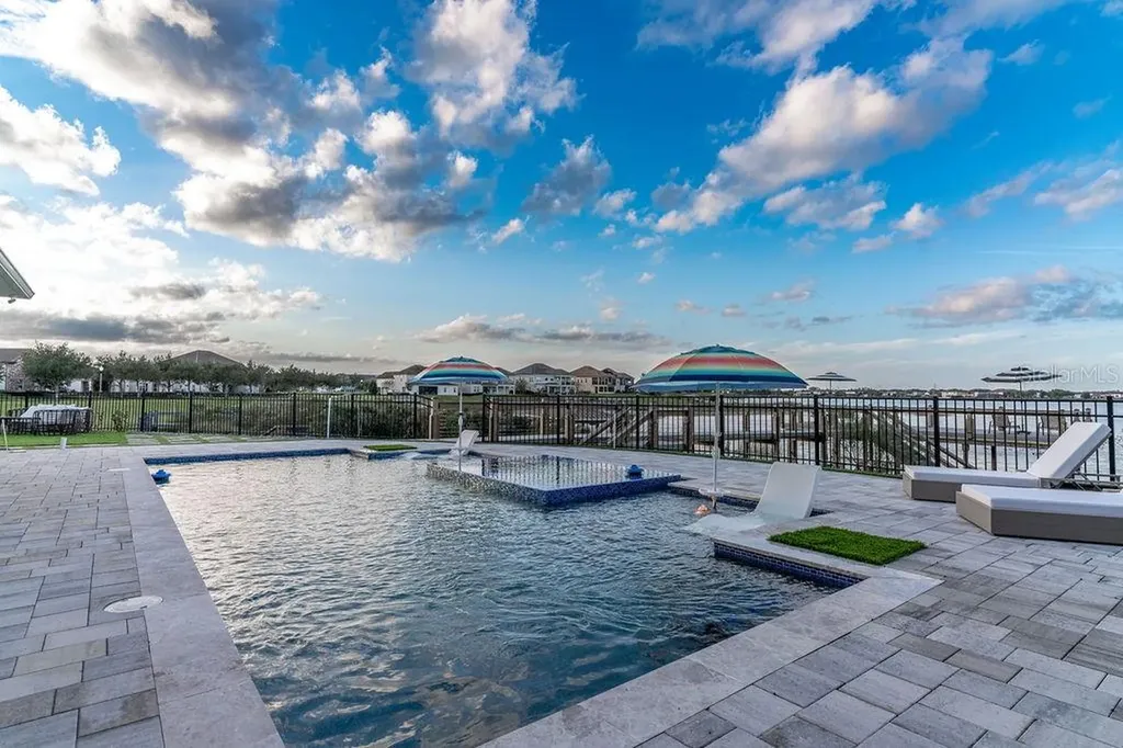 7701 Summerlake Pointe Boulevard Winter Garden FL 34787