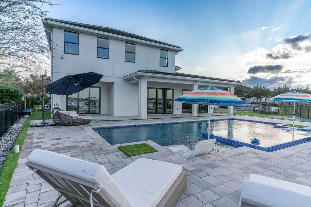 7701 Summerlake Pointe Boulevard Winter Garden FL 34787