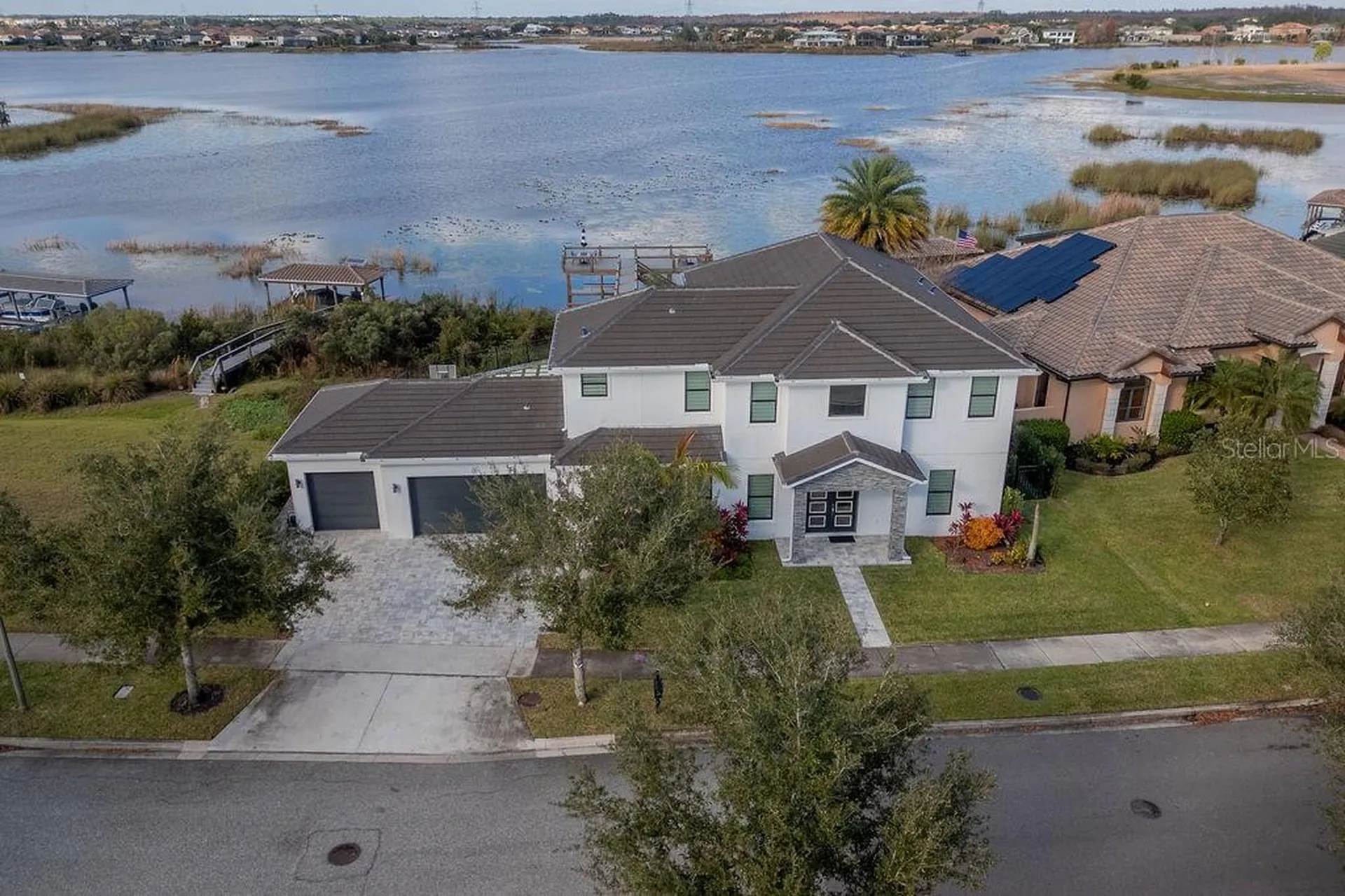 7701 Summerlake Pointe Boulevard Winter Garden FL 34787
