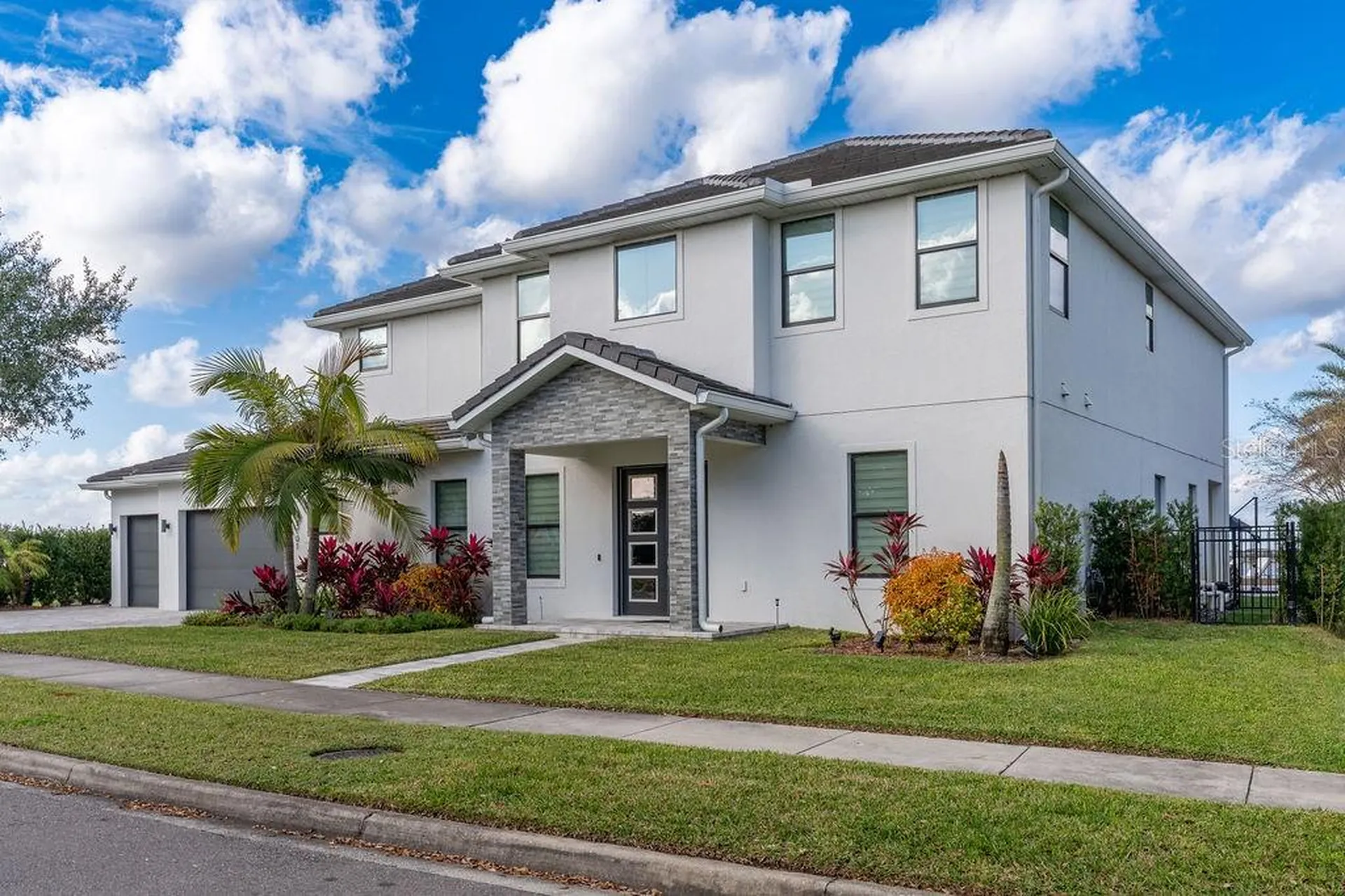 7701 Summerlake Pointe Boulevard Winter Garden FL 34787