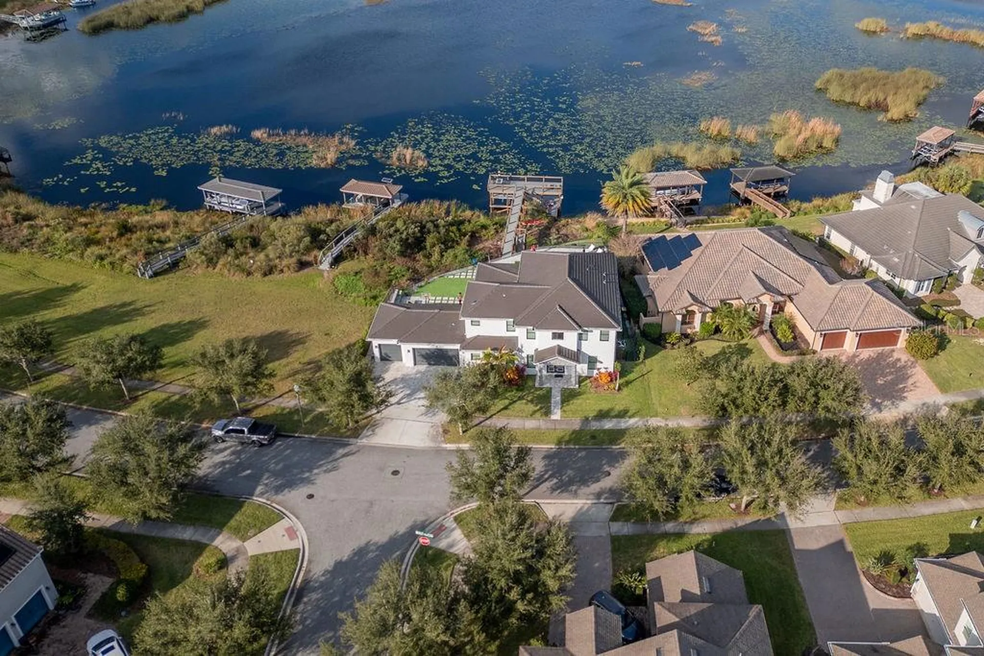7701 Summerlake Pointe Boulevard Winter Garden FL 34787