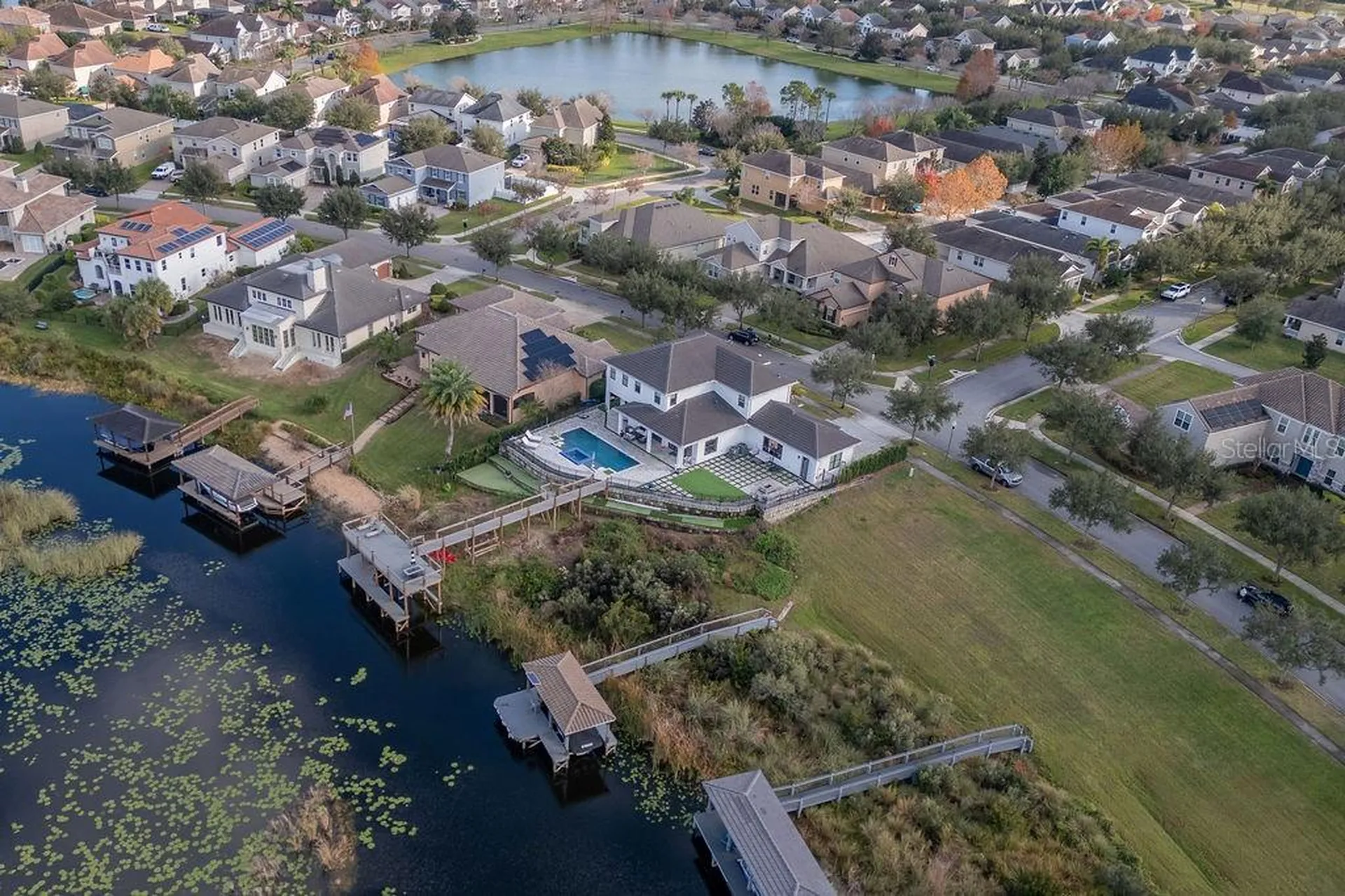 7701 Summerlake Pointe Boulevard Winter Garden FL 34787