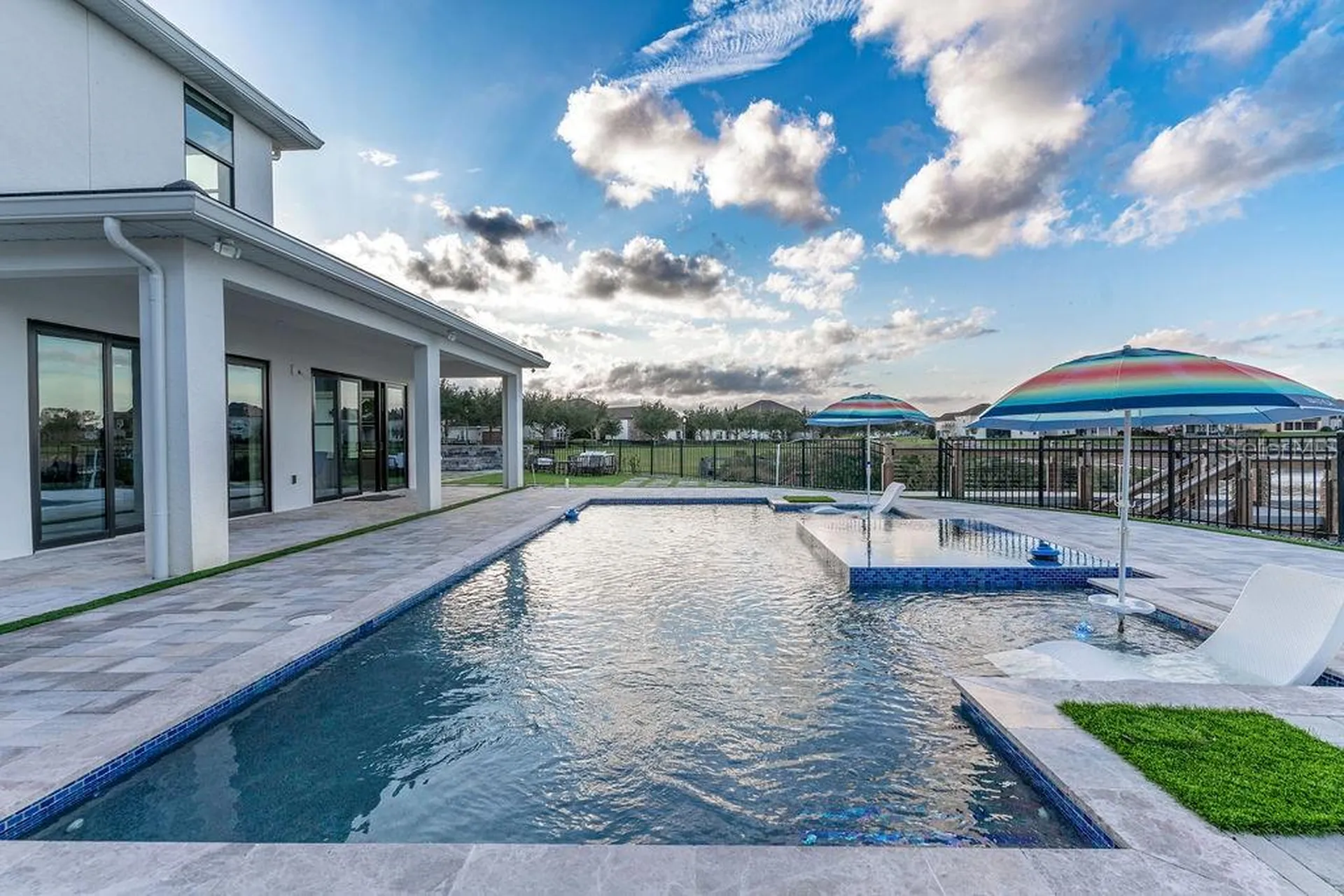 7701 Summerlake Pointe Boulevard Winter Garden FL 34787