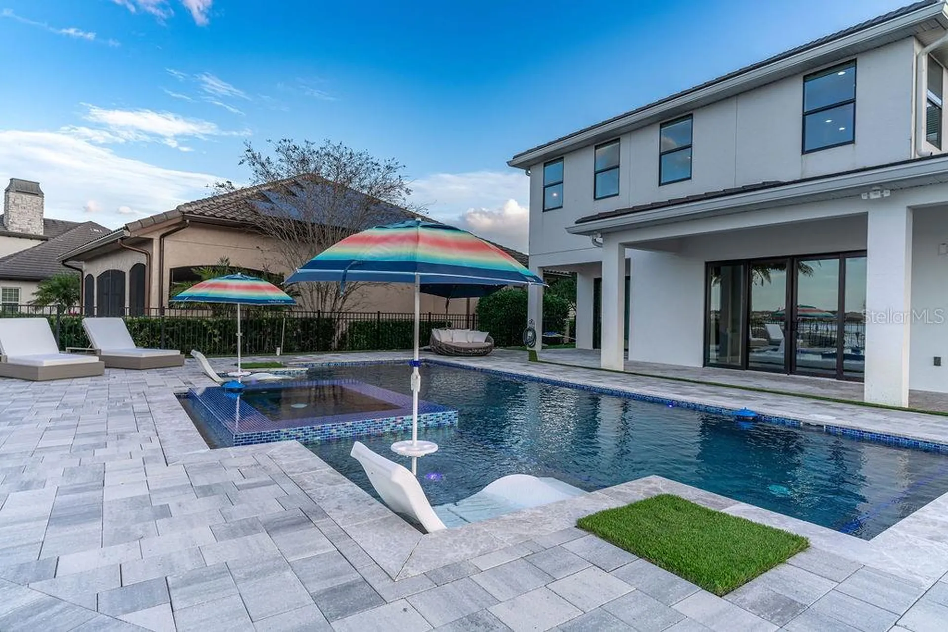 7701 Summerlake Pointe Boulevard Winter Garden FL 34787
