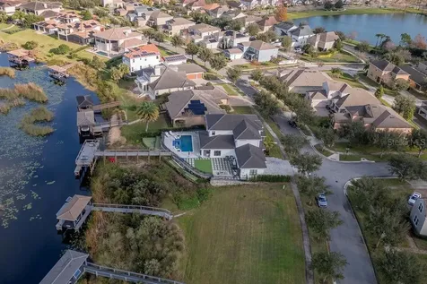 7701 Summerlake Pointe Boulevard Winter Garden FL 34787