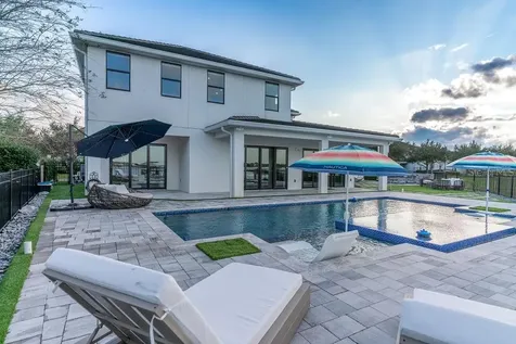 7701 Summerlake Pointe Boulevard Winter Garden FL 34787