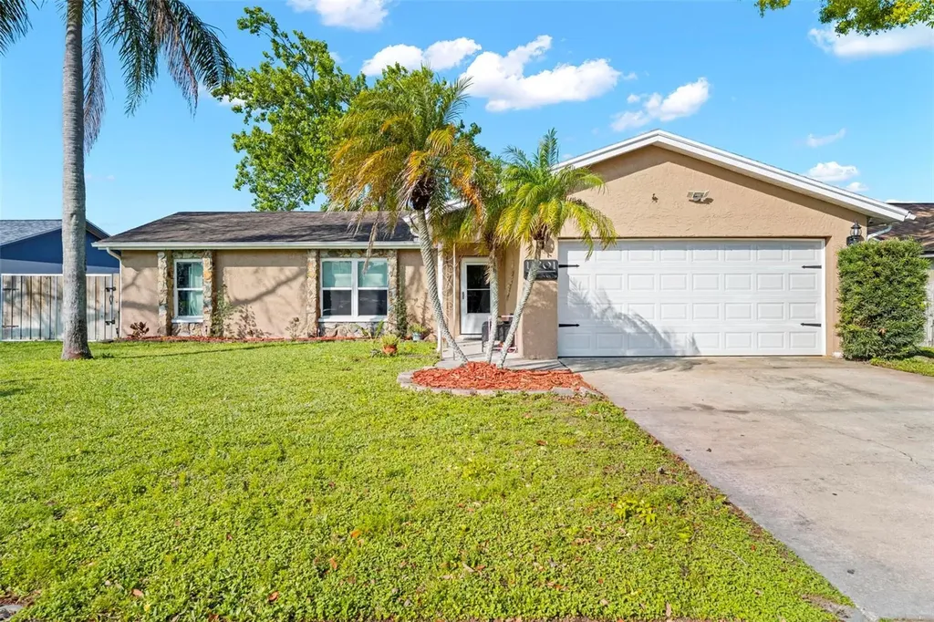11201 Island Pine Drive Port Richey FL 34668