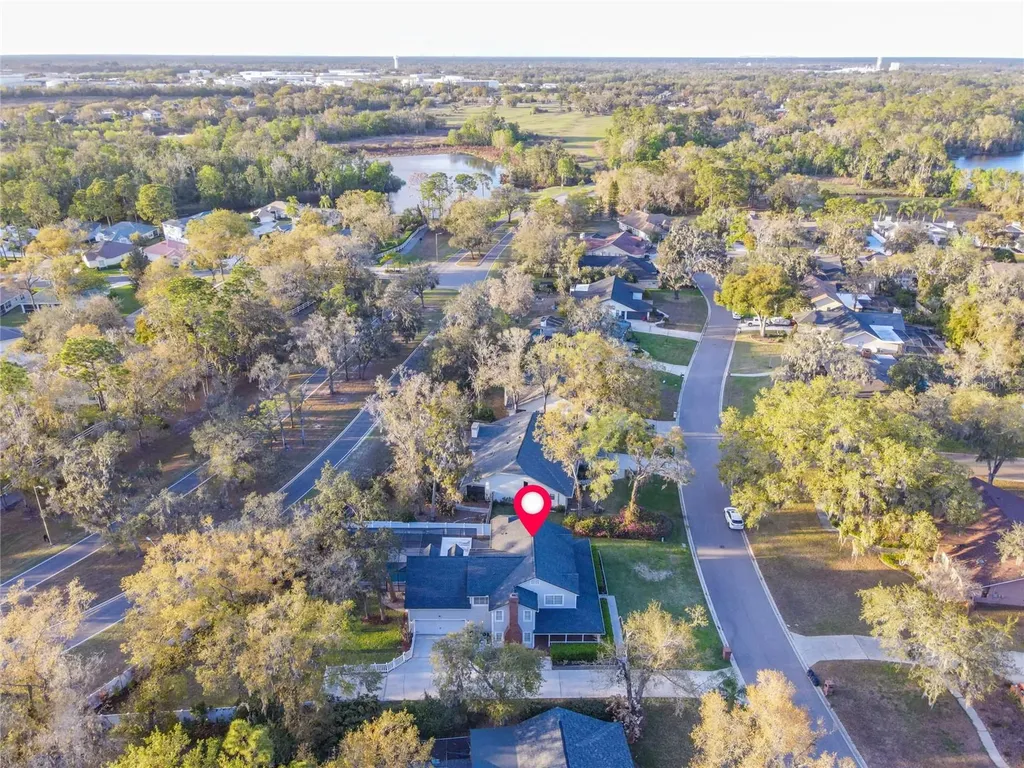 2802 Hammock Drive Plant City FL 33566