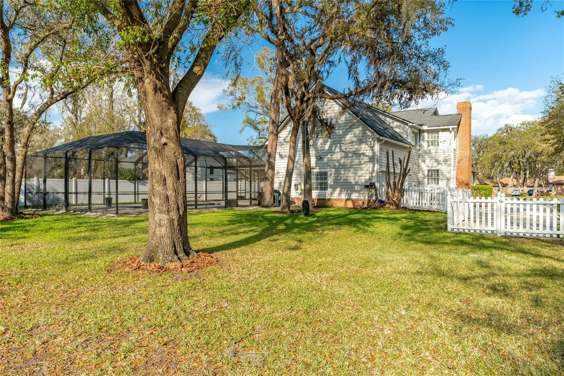 2802 Hammock Drive Plant City FL 33566
