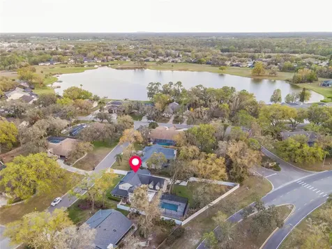2802 Hammock Drive Plant City FL 33566