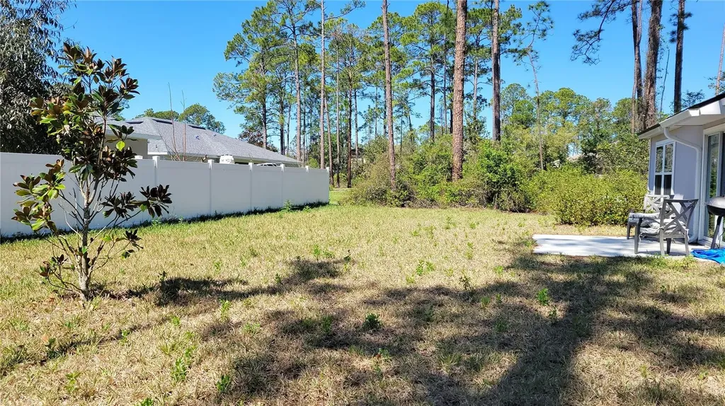 36 Ryarbor Drive Palm Coast FL 32164