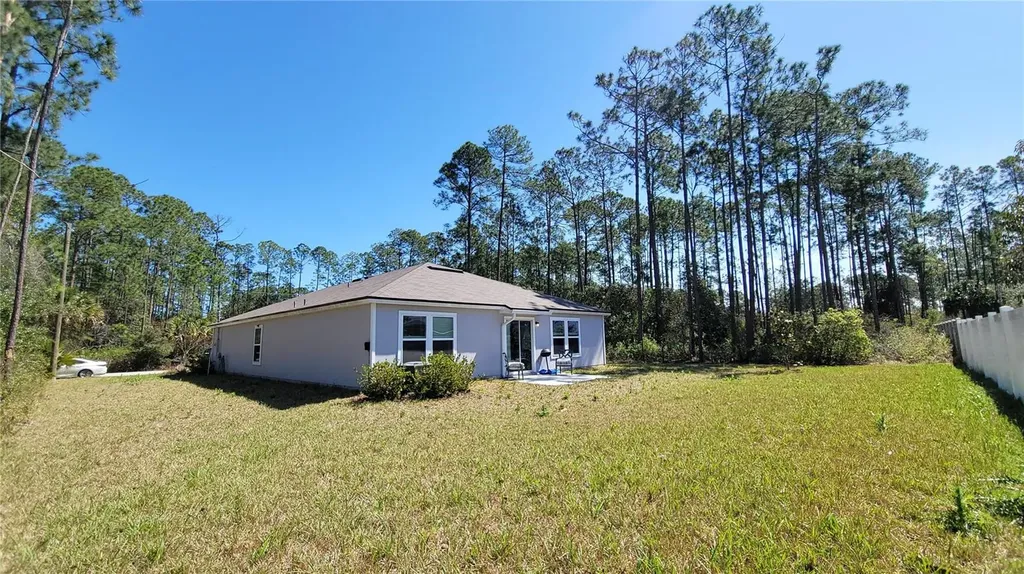 36 Ryarbor Drive Palm Coast FL 32164