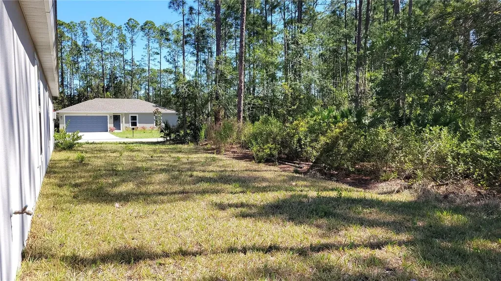 36 Ryarbor Drive Palm Coast FL 32164
