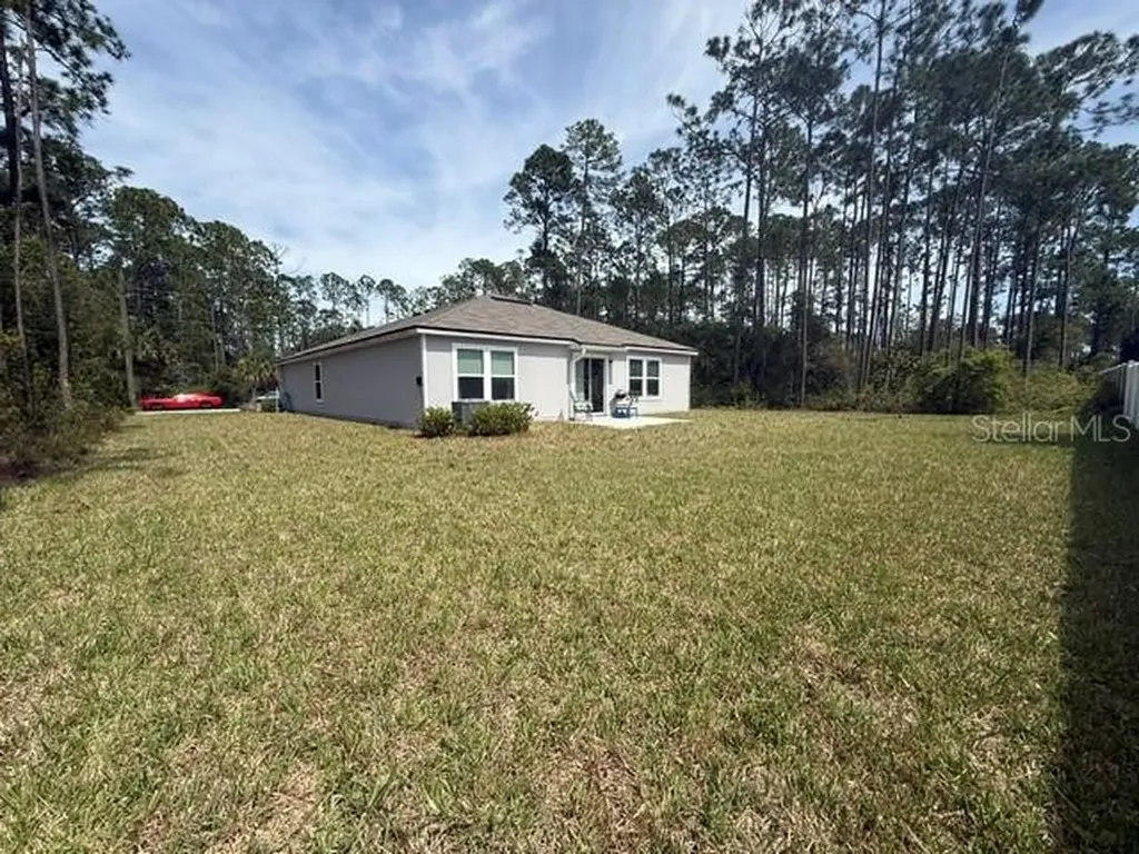 36 Ryarbor Drive Palm Coast FL 32164