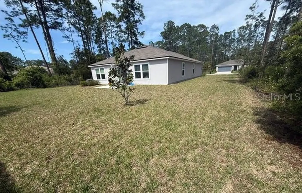 36 Ryarbor Drive Palm Coast FL 32164