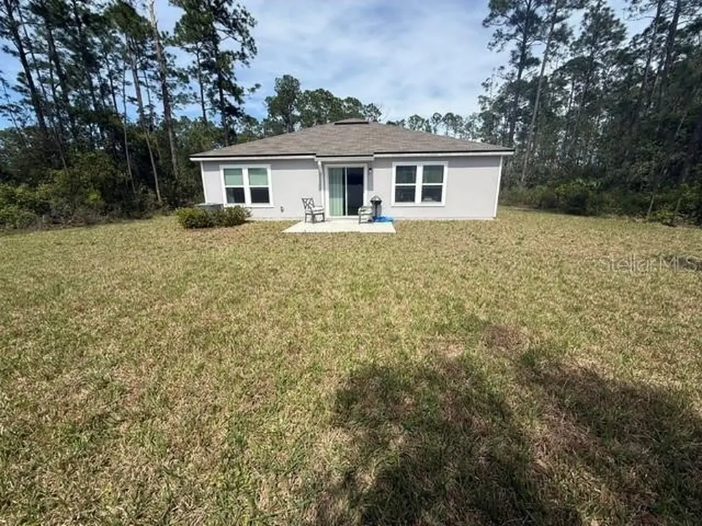 36 Ryarbor Drive Palm Coast FL 32164