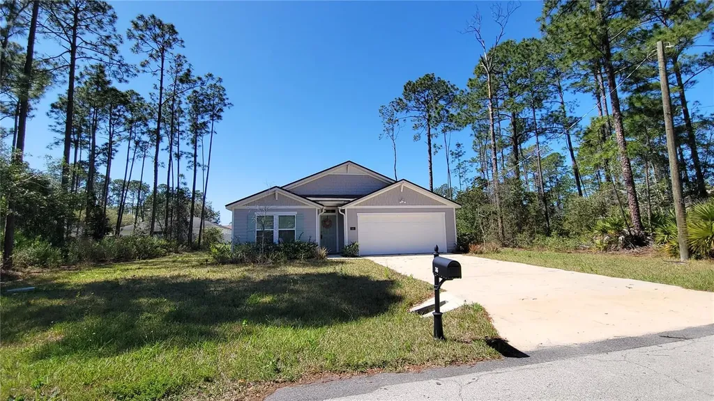 36 Ryarbor Drive Palm Coast FL 32164