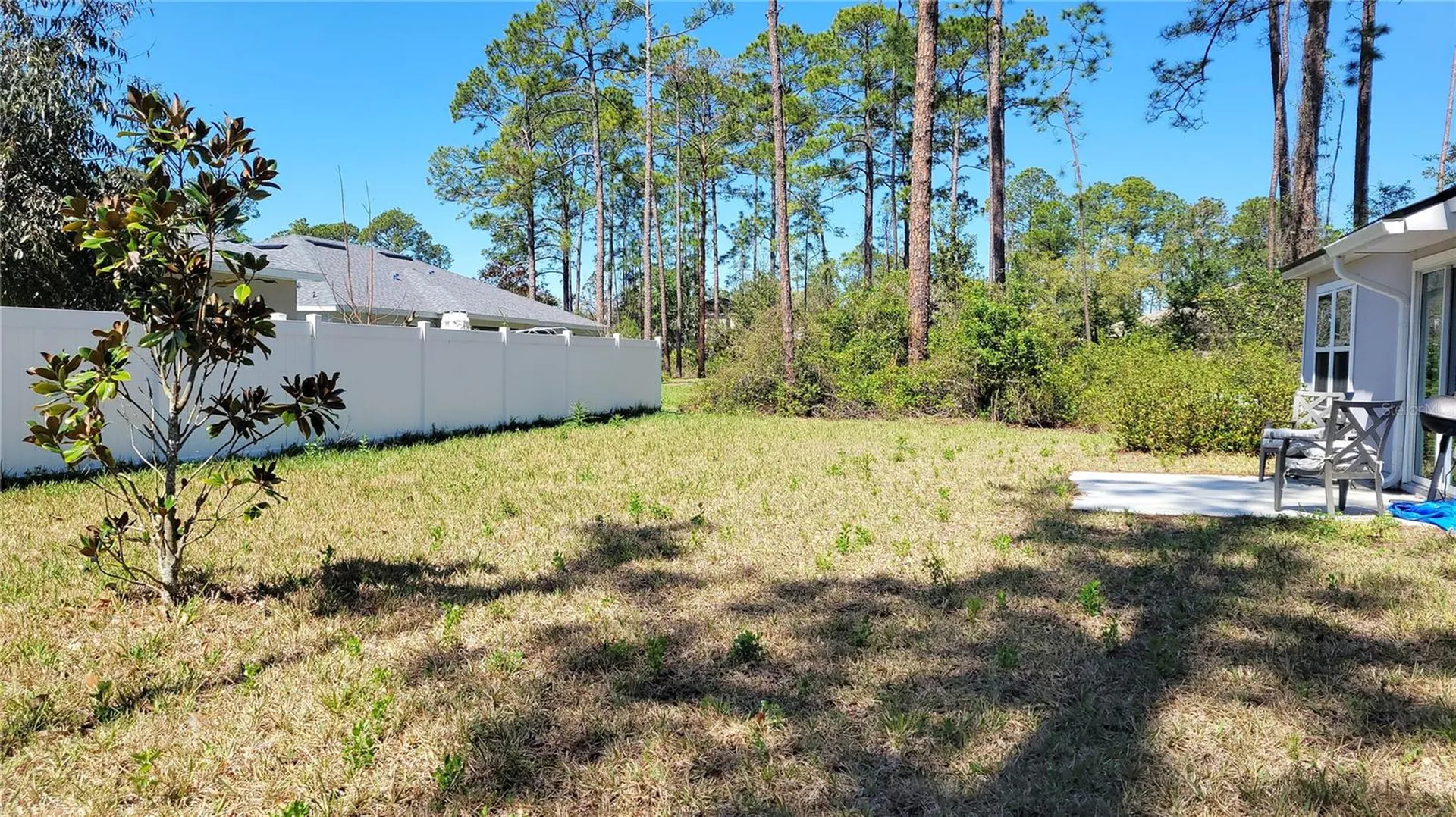 36 Ryarbor Drive Palm Coast FL 32164