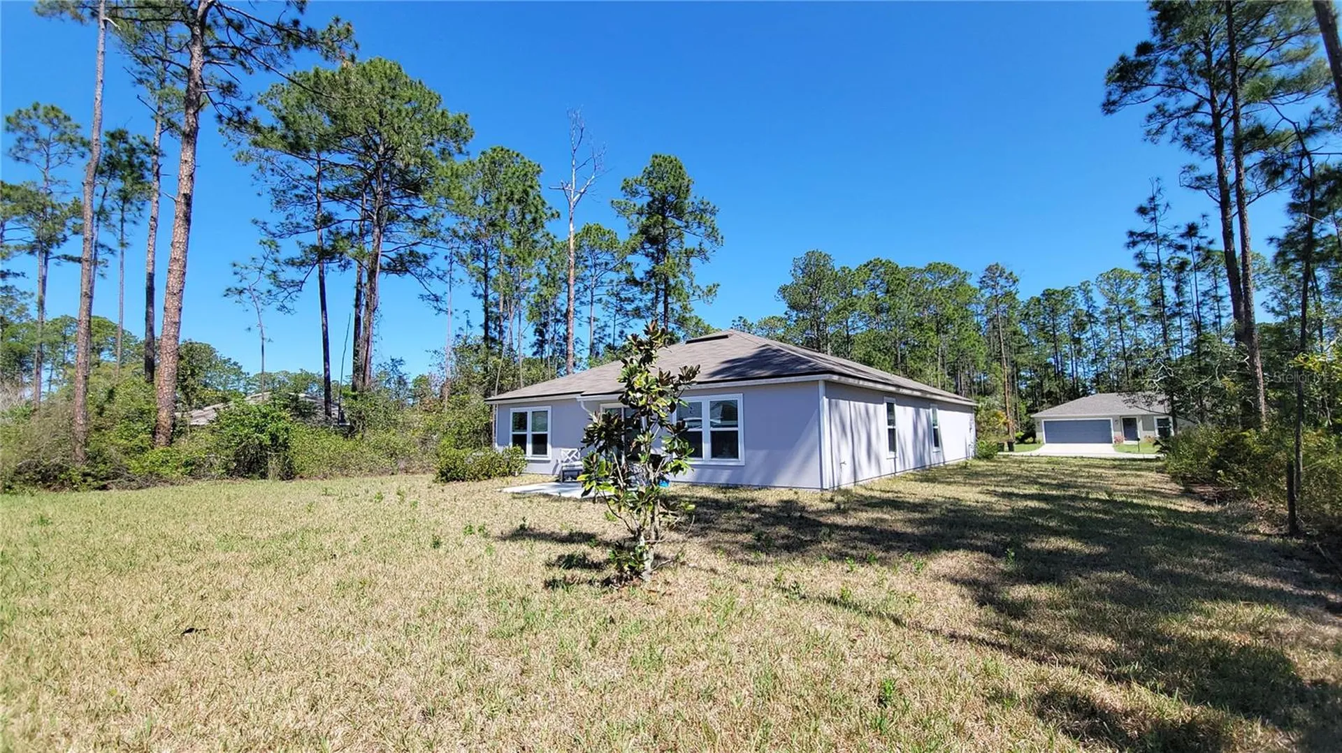 36 Ryarbor Drive Palm Coast FL 32164