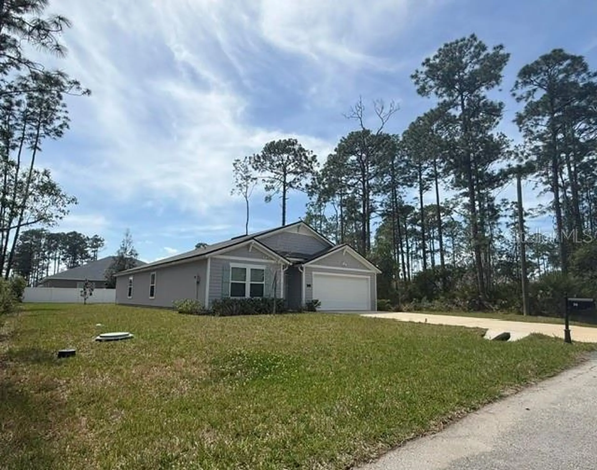 36 Ryarbor Drive Palm Coast FL 32164