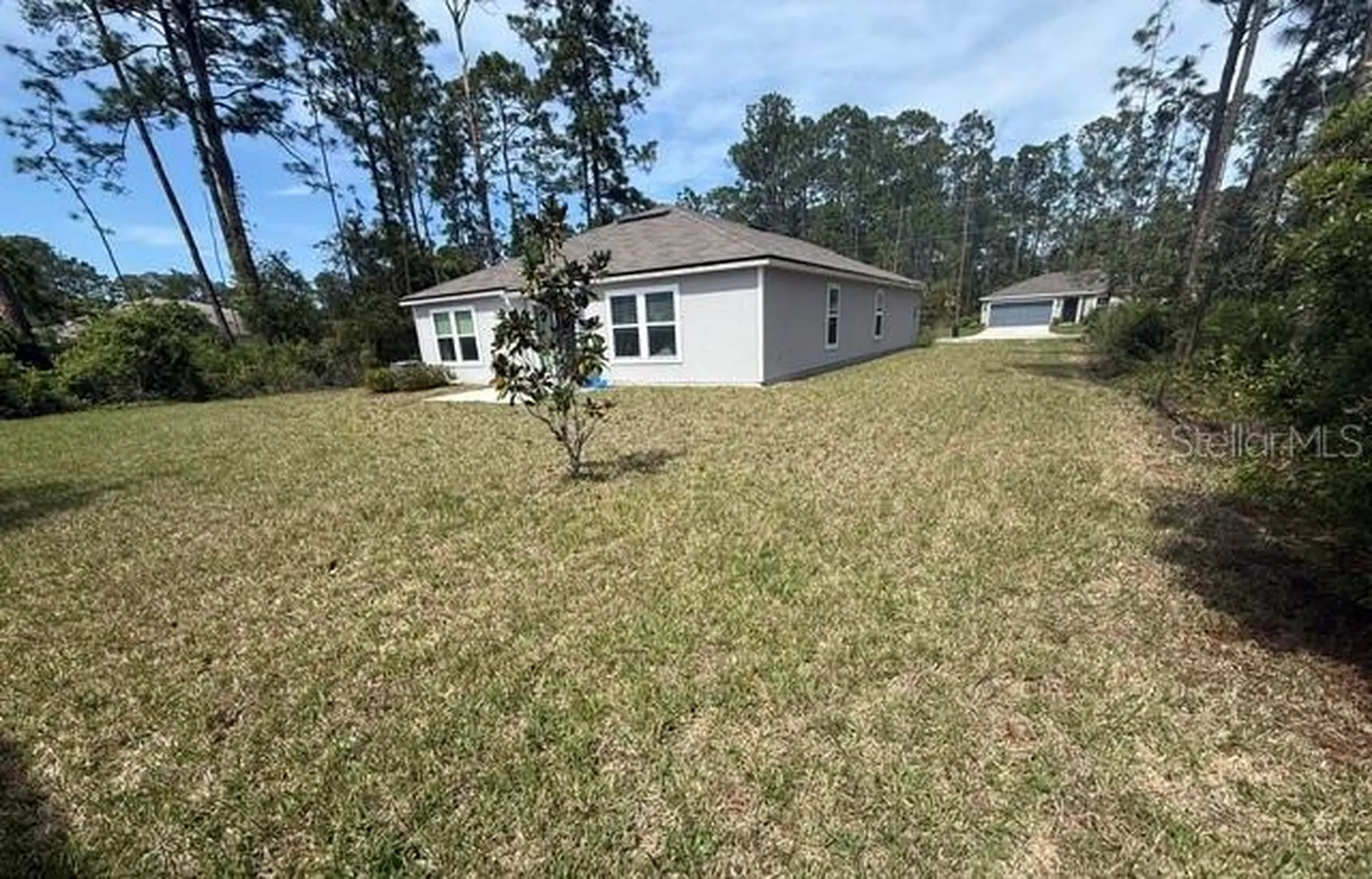 36 Ryarbor Drive Palm Coast FL 32164