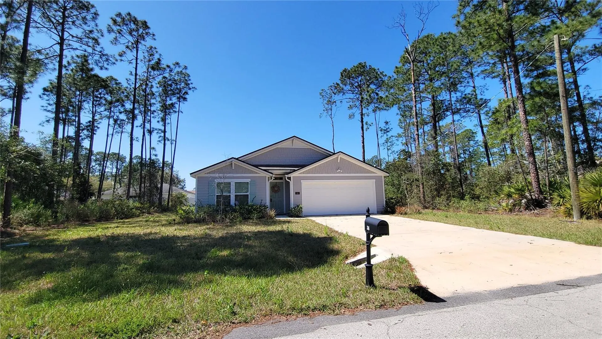 36 Ryarbor Drive Palm Coast FL 32164