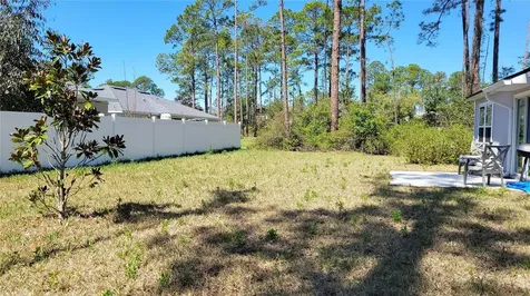 36 Ryarbor Drive Palm Coast FL 32164