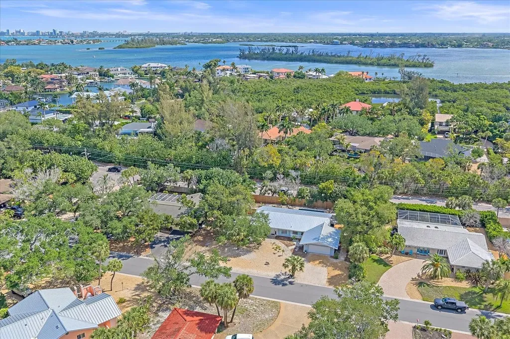 611 Venice Lane Sarasota FL 34242